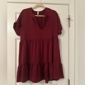 Glam Dress